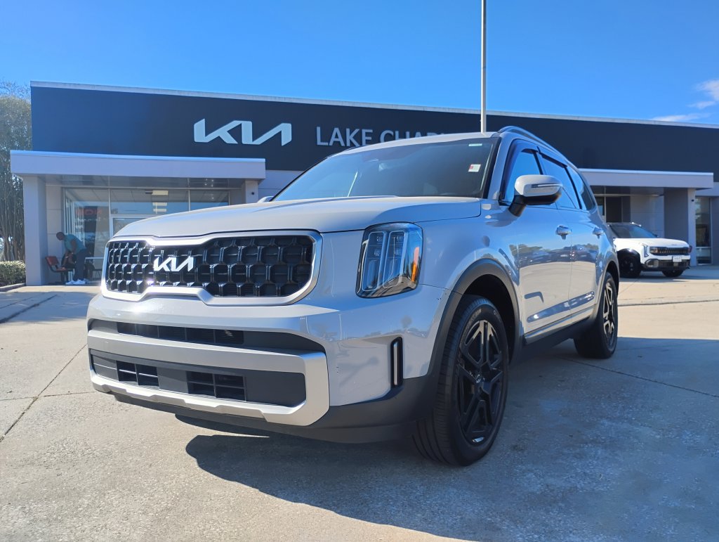 2023 Kia Telluride