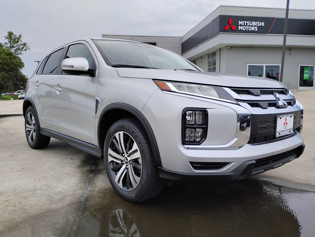 2026 Mitsubishi Outlander Sport 2.0 SE