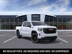 2026 GMC Sierra 1500 Elevation Truck