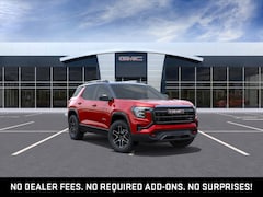 2026 GMC Terrain AT4 SUV