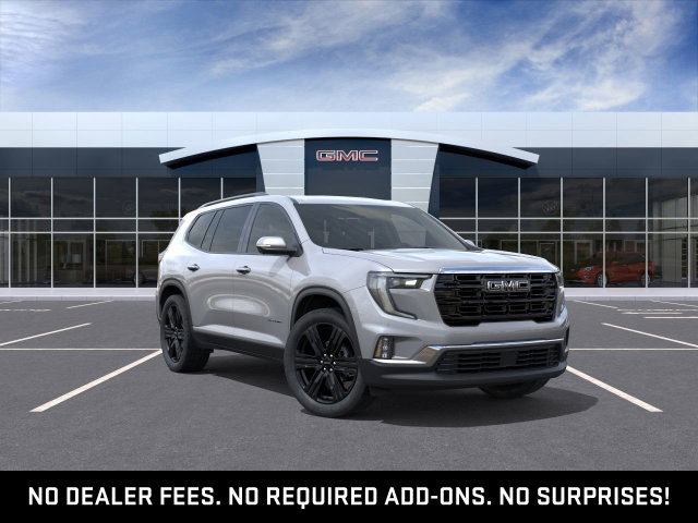 2026 GMC Acadia Elevation SUV