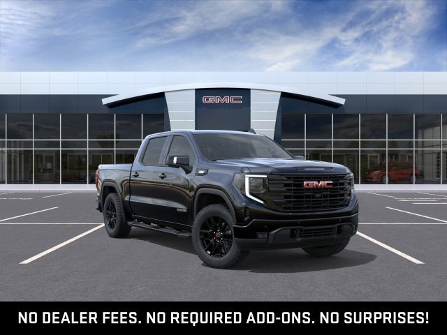 2026 GMC Sierra 1500 Elevation Truck