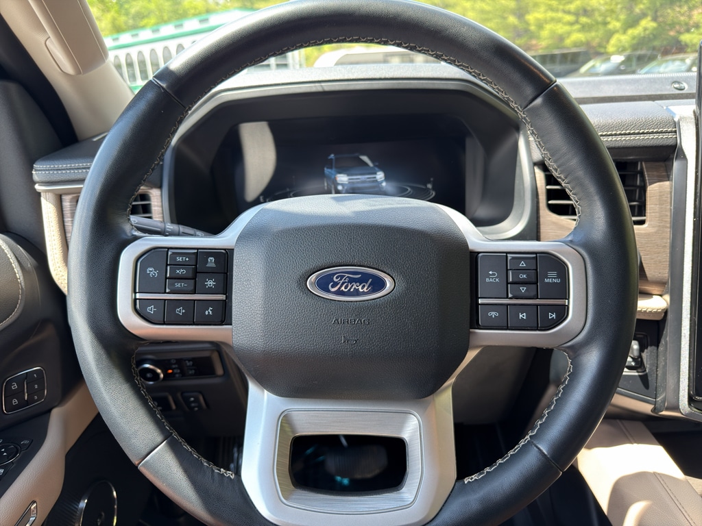 2023 Ford Expedition Limited - Photo 11