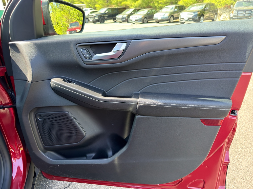 2025 Ford Escape Plug-in hybrid PHEV - Photo 23