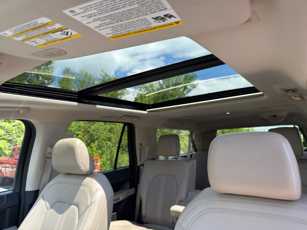 2023 Ford Expedition Limited - Photo 13