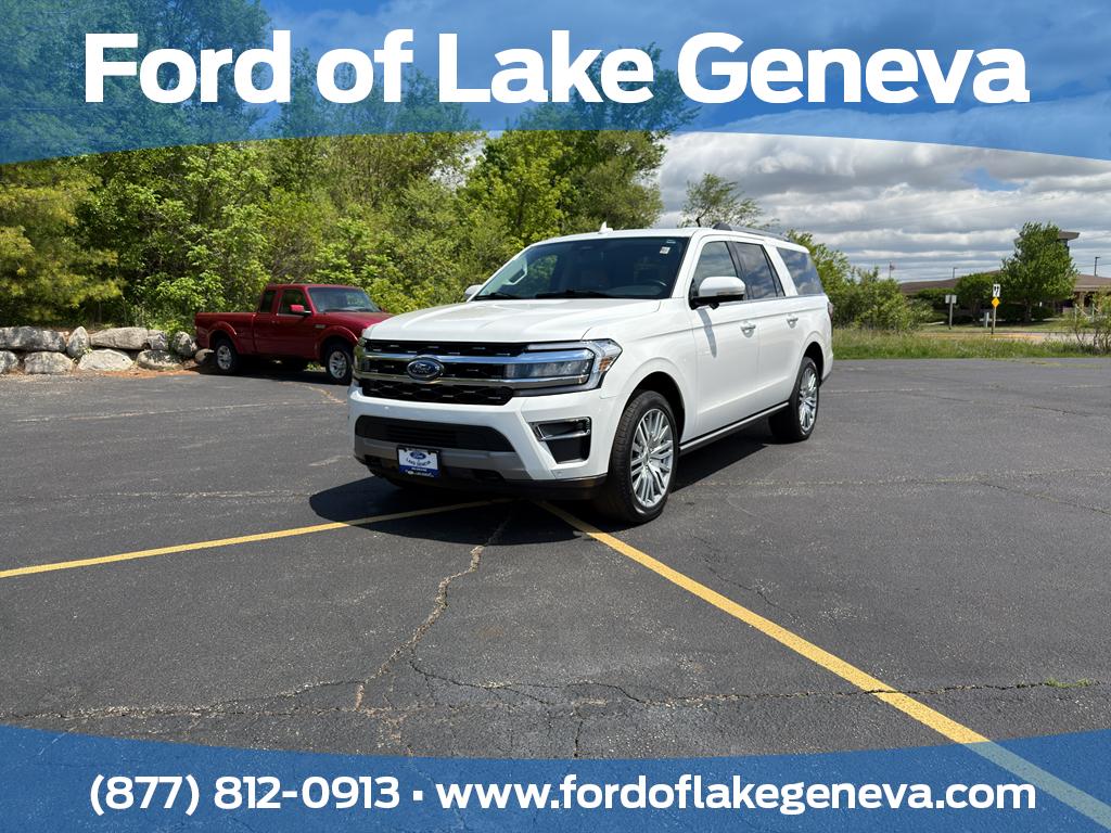 2023 Ford Expedition