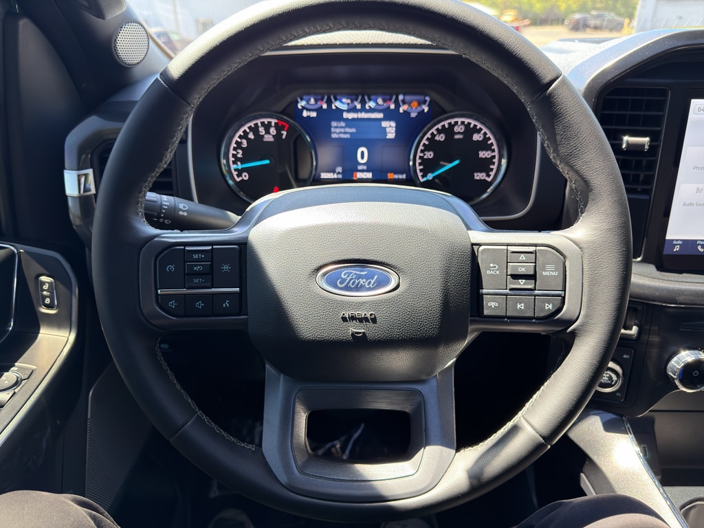 2023 Ford F-150 XLT - Photo 11