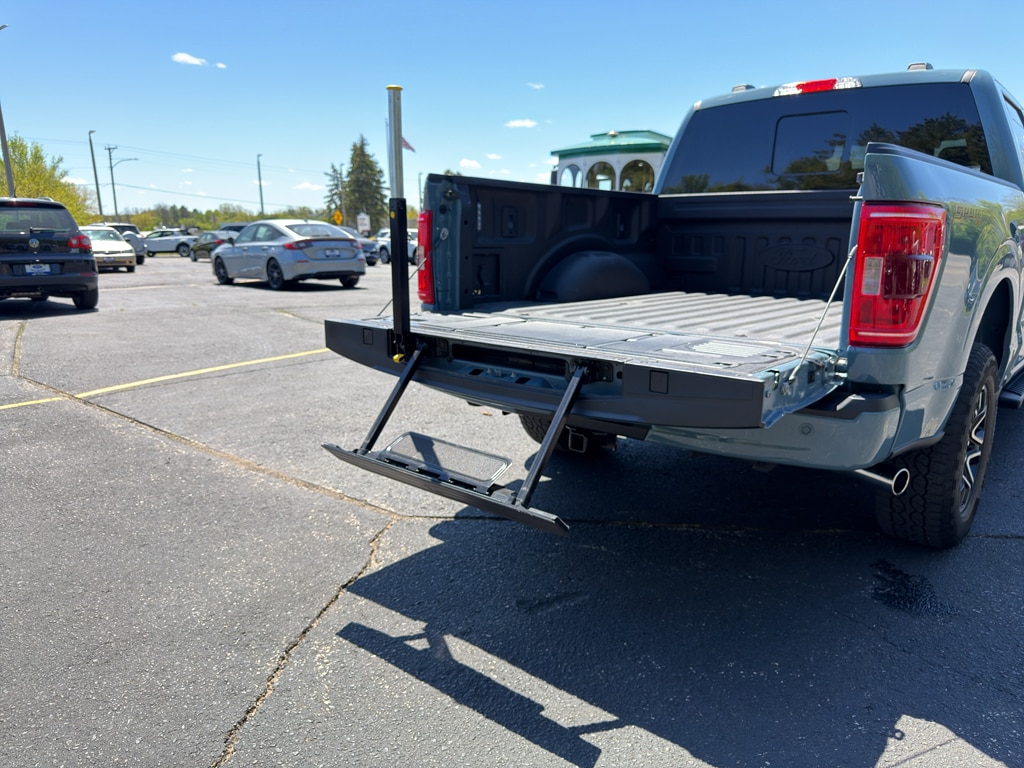 2023 Ford F-150 XLT - Photo 29