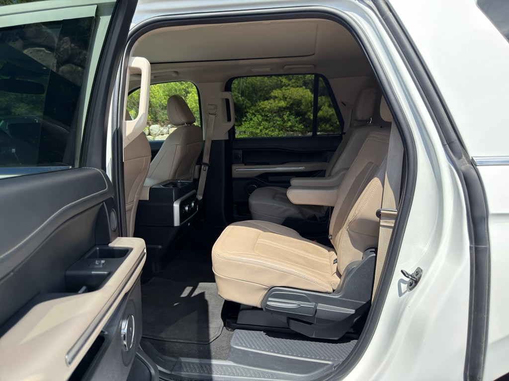 2023 Ford Expedition Limited - Photo 22