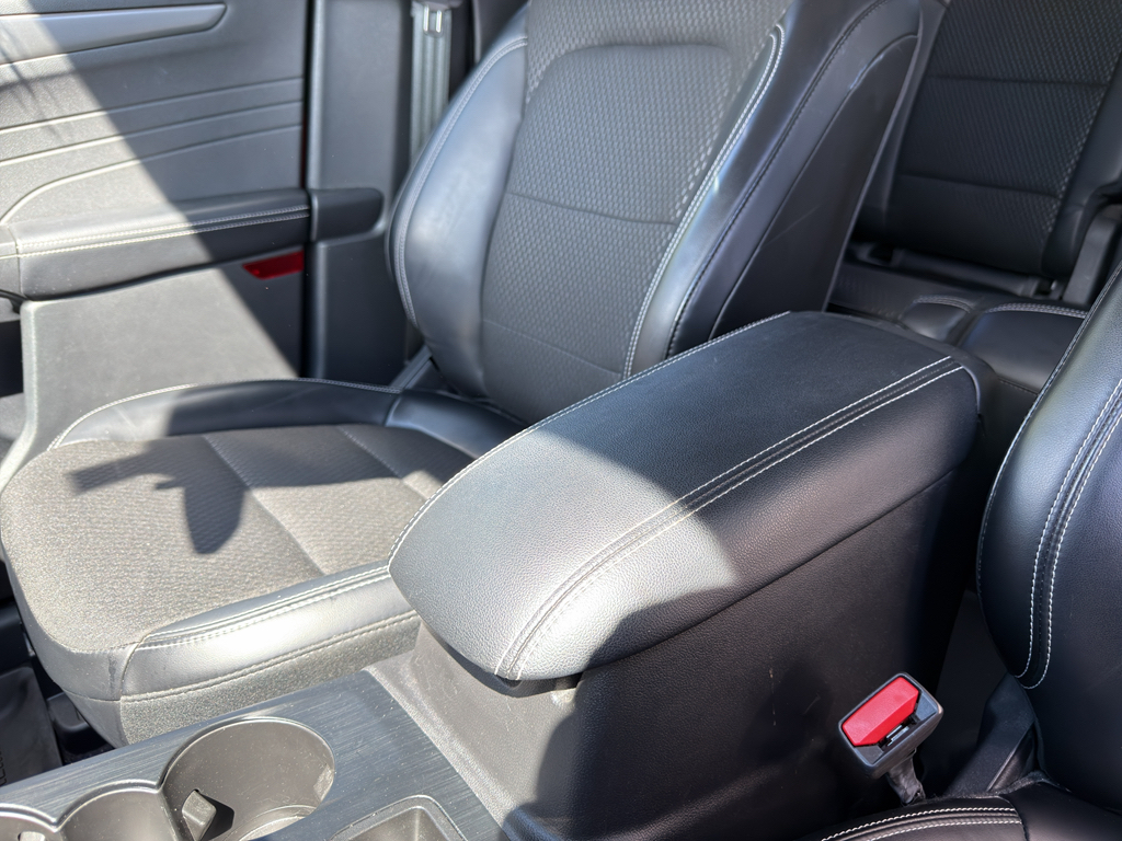 2025 Ford Escape Plug-in hybrid PHEV - Photo 16