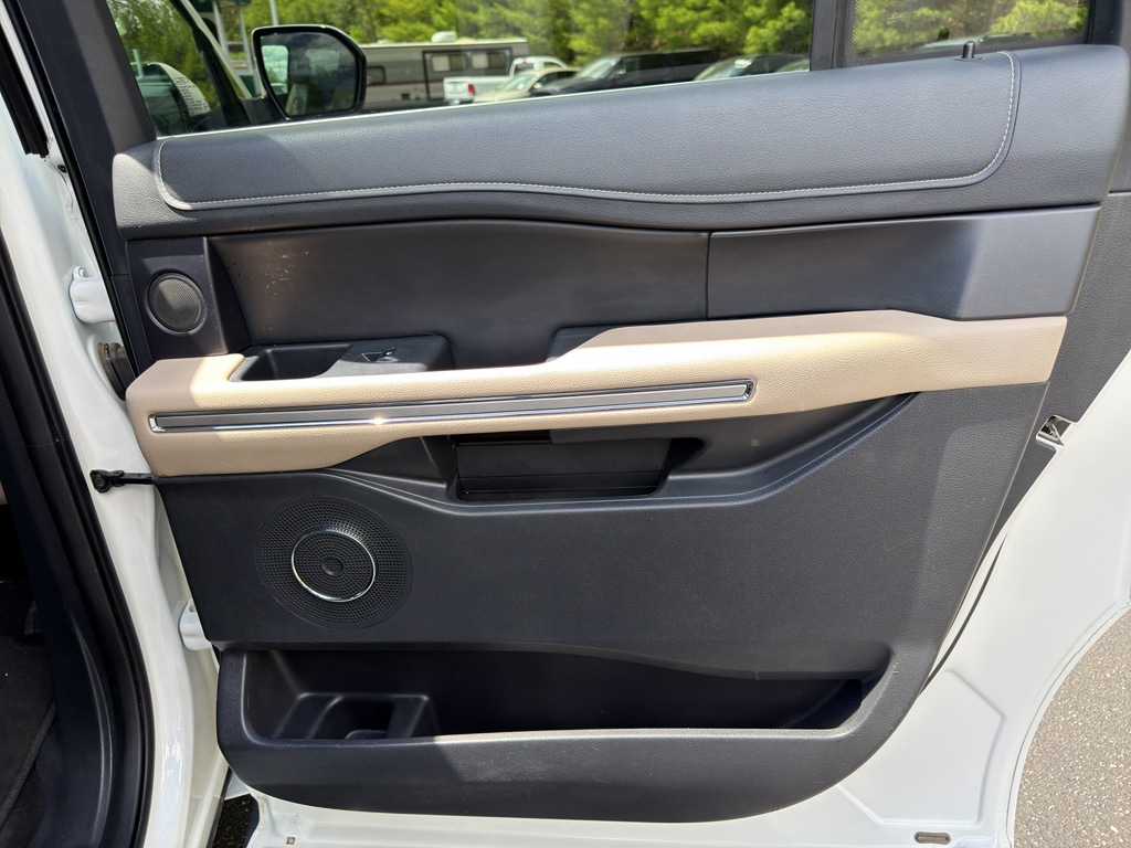 2023 Ford Expedition Limited - Photo 32