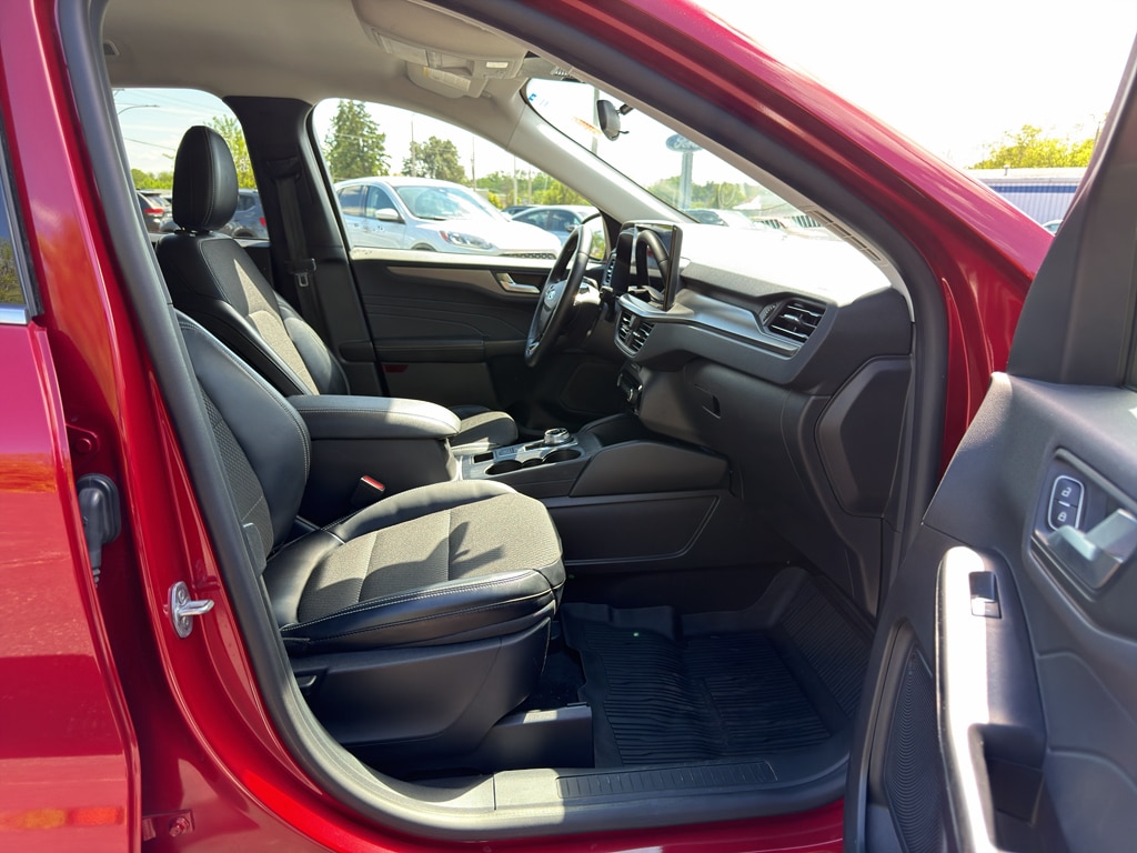 2025 Ford Escape Plug-in hybrid PHEV - Photo 24