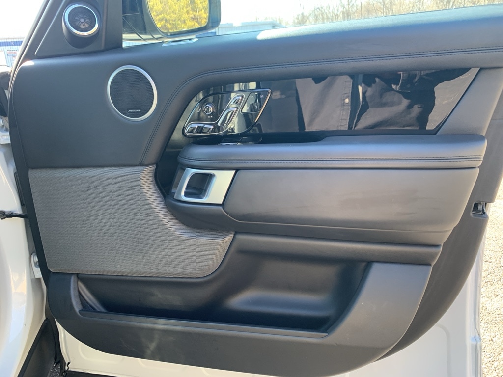 2020 Land Rover Range Rover HSE - Photo 29