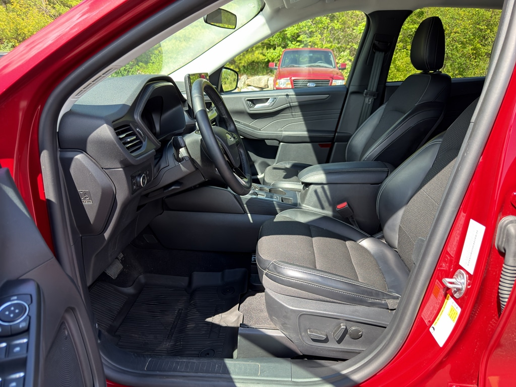 2025 Ford Escape Plug-in hybrid PHEV - Photo 10
