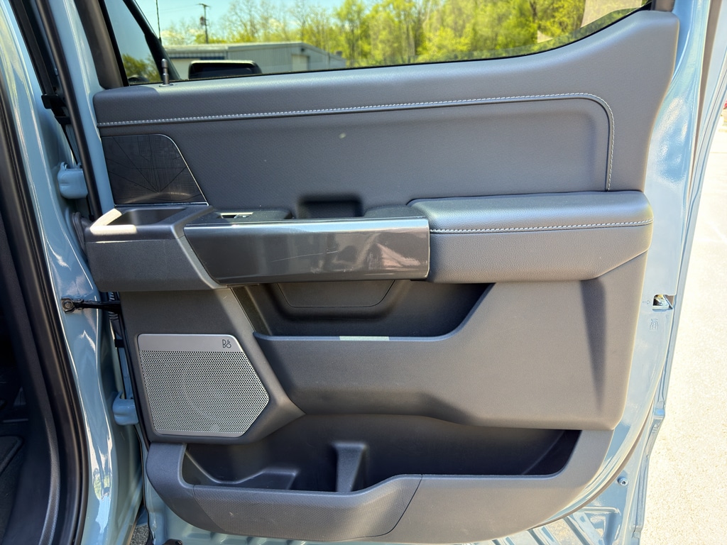 2023 Ford F-150 XLT - Photo 27