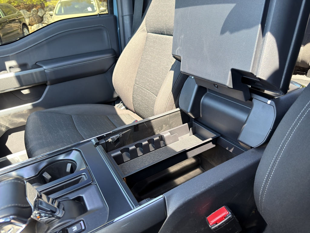 2023 Ford F-150 XLT - Photo 19