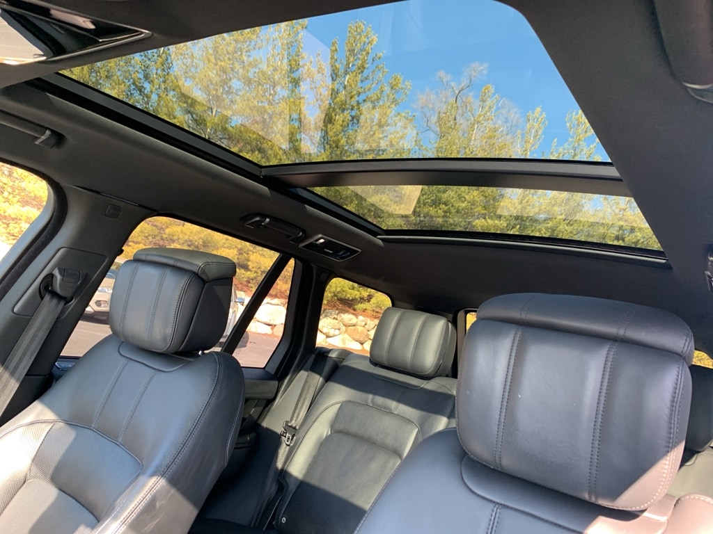 2020 Land Rover Range Rover HSE - Photo 13
