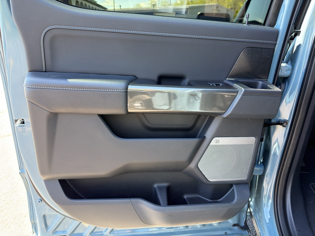 2023 Ford F-150 XLT - Photo 21