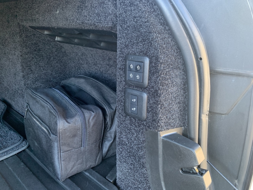 2020 Land Rover Range Rover HSE - Photo 26
