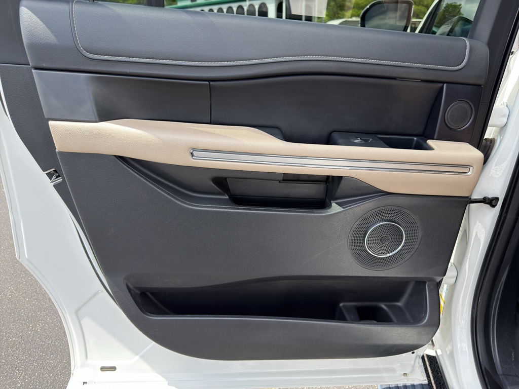 2023 Ford Expedition Limited - Photo 21