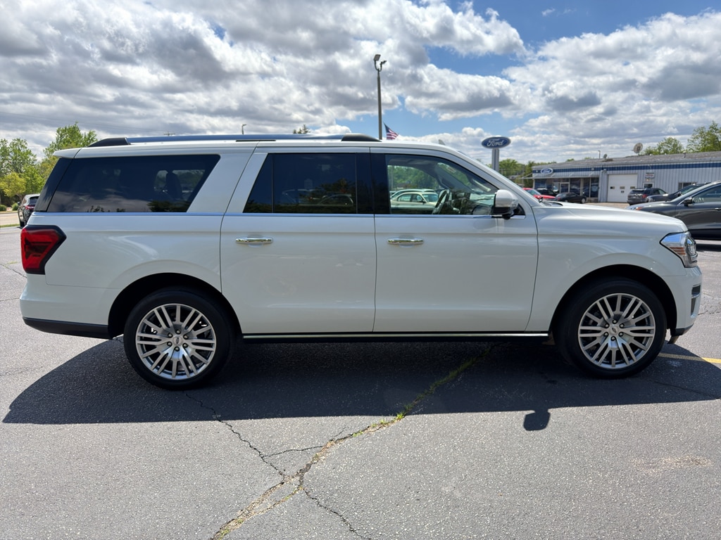 2023 Ford Expedition Limited - Photo 6