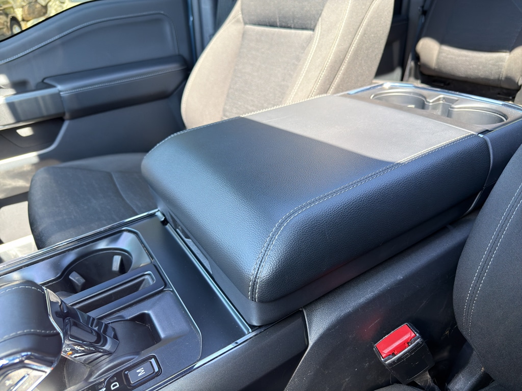2023 Ford F-150 XLT - Photo 18
