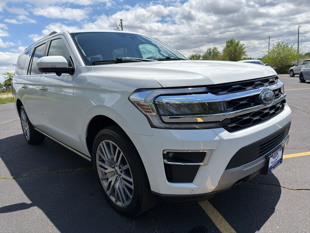2023 Ford Expedition Limited - Photo 7