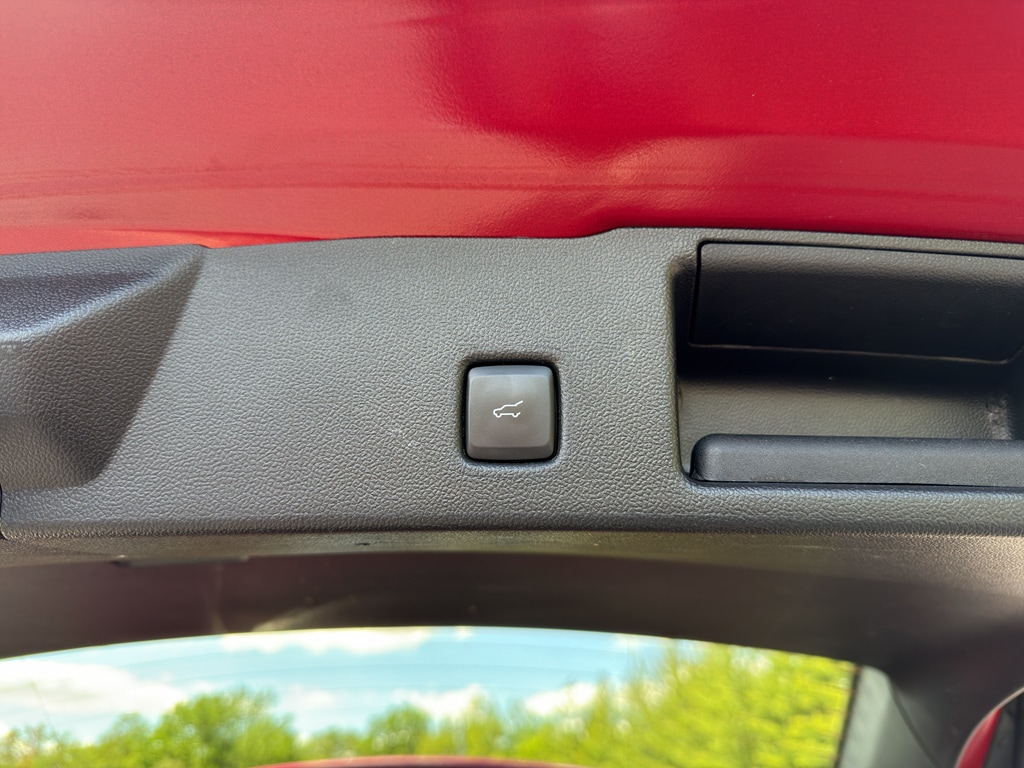 2025 Ford Escape Plug-in hybrid PHEV - Photo 22