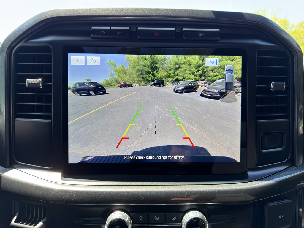 2023 Ford F-150 XLT - Photo 16