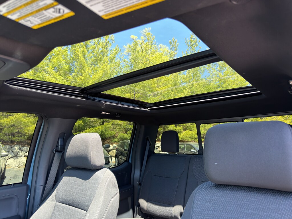 2023 Ford F-150 XLT - Photo 13