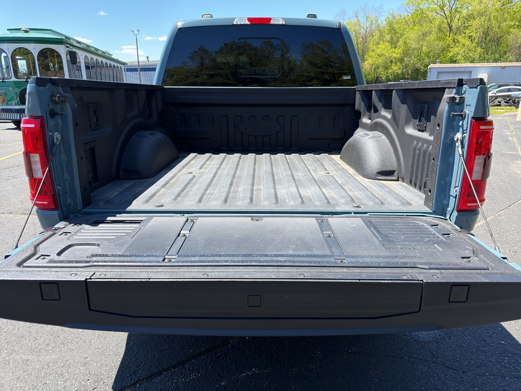2023 Ford F-150 XLT - Photo 24