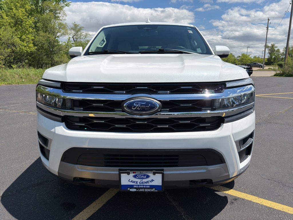 2023 Ford Expedition Limited - Photo 8