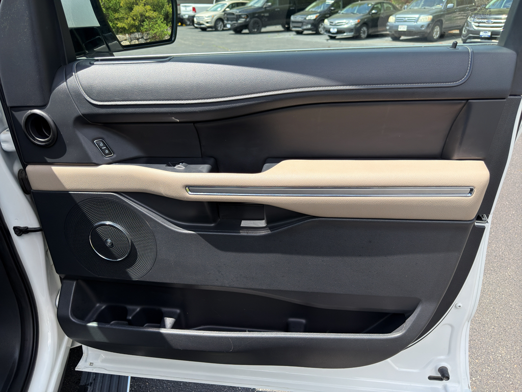 2023 Ford Expedition Limited - Photo 30