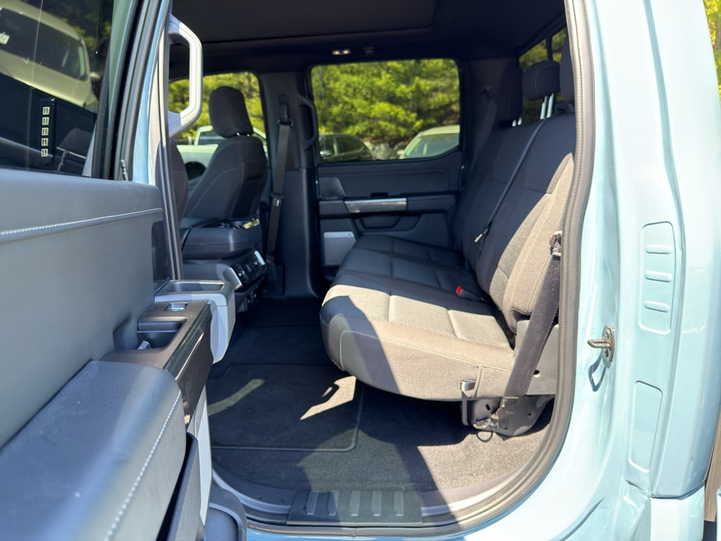 2023 Ford F-150 XLT - Photo 22
