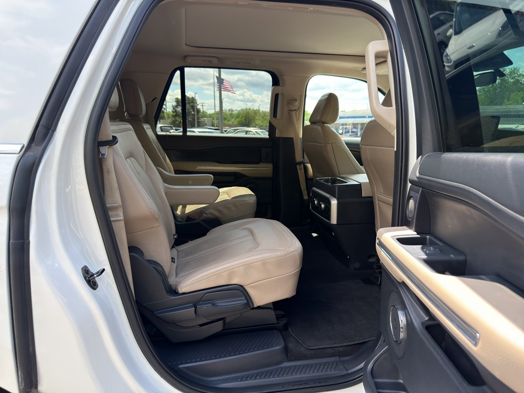 2023 Ford Expedition Limited - Photo 33