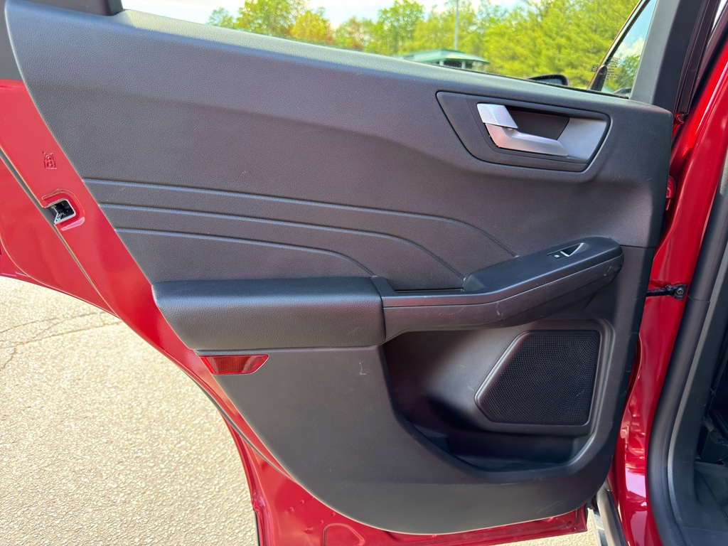 2025 Ford Escape Plug-in hybrid PHEV - Photo 19