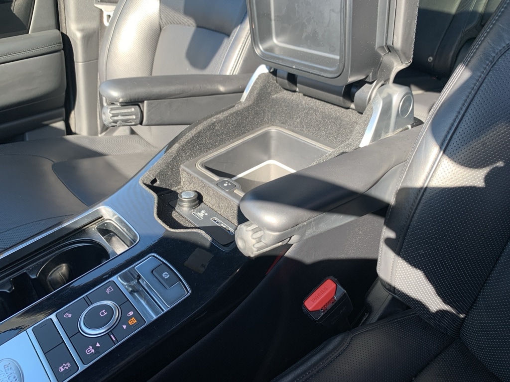 2020 Land Rover Range Rover HSE - Photo 20