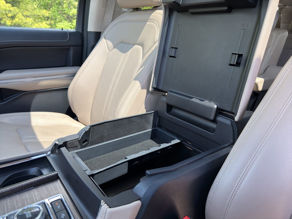 2023 Ford Expedition Limited - Photo 19