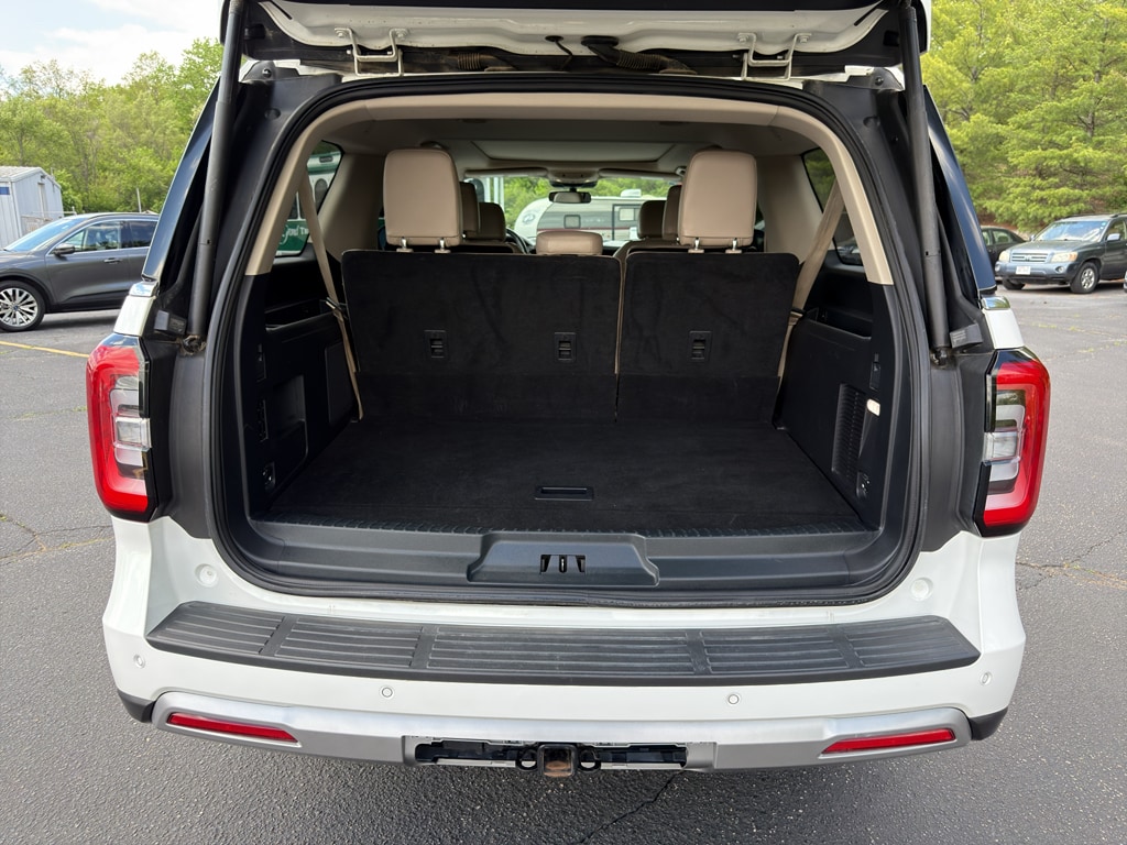 2023 Ford Expedition Limited - Photo 25