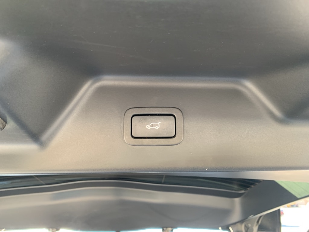 2020 Land Rover Range Rover HSE - Photo 28