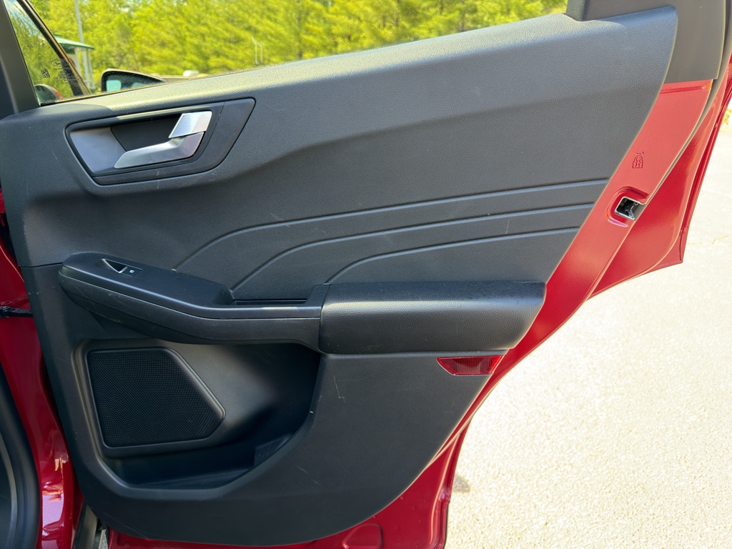 2025 Ford Escape Plug-in hybrid PHEV - Photo 25