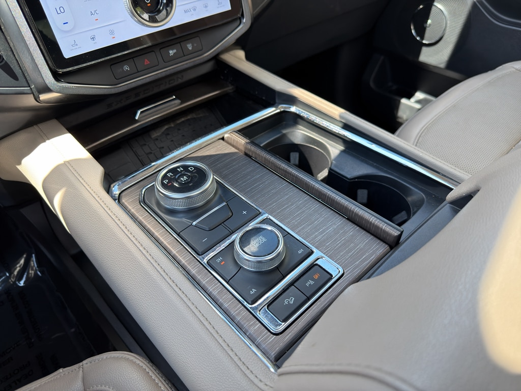 2023 Ford Expedition Limited - Photo 17
