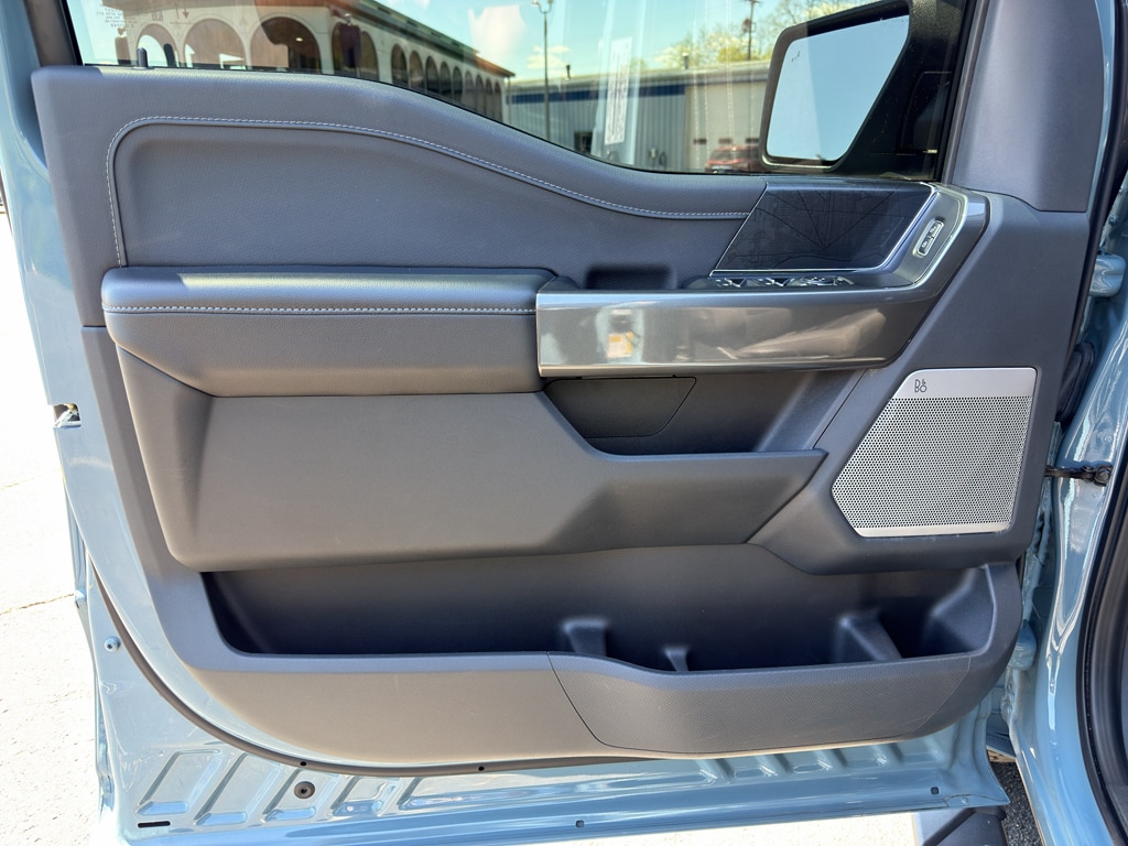 2023 Ford F-150 XLT - Photo 9