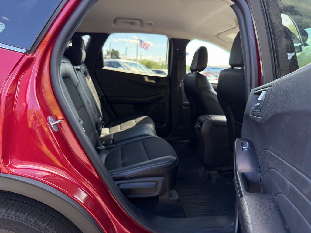2025 Ford Escape Plug-in hybrid PHEV - Photo 26
