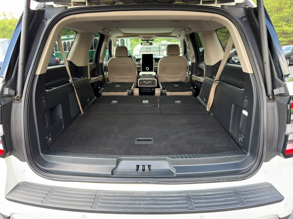 2023 Ford Expedition Limited - Photo 27