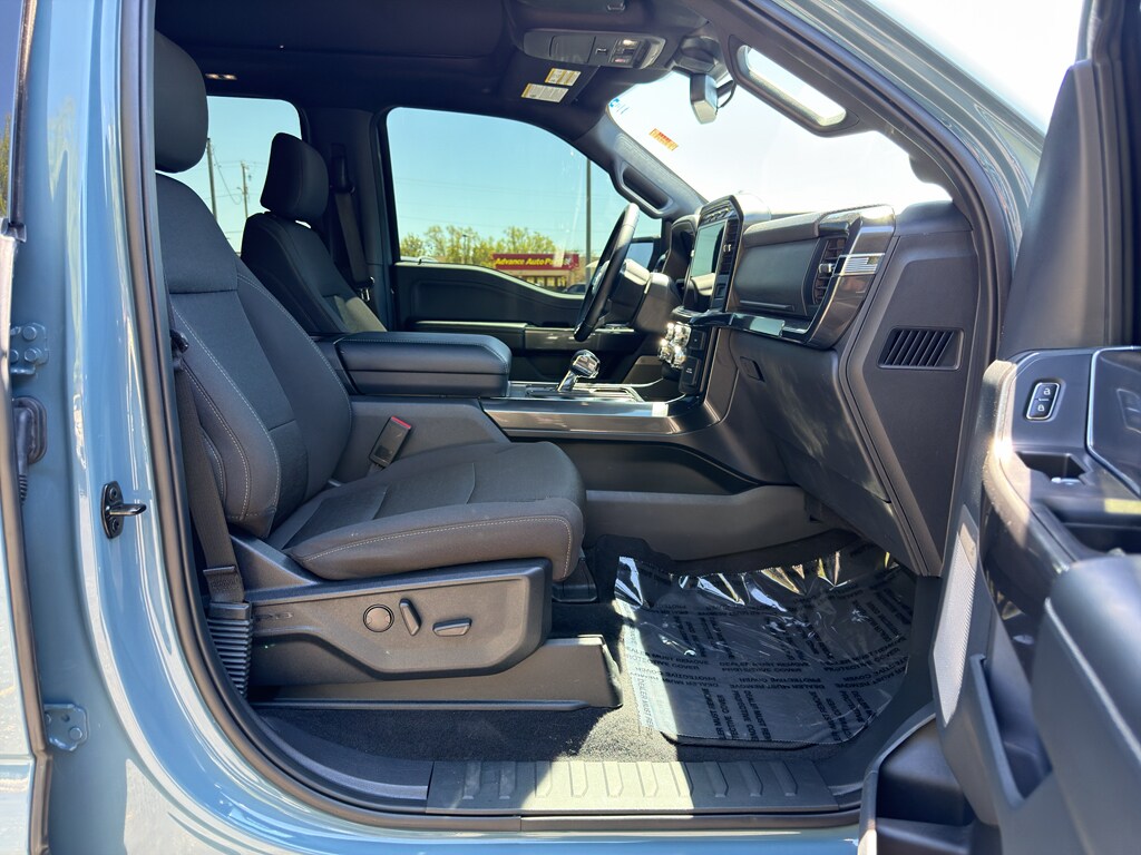2023 Ford F-150 XLT - Photo 26