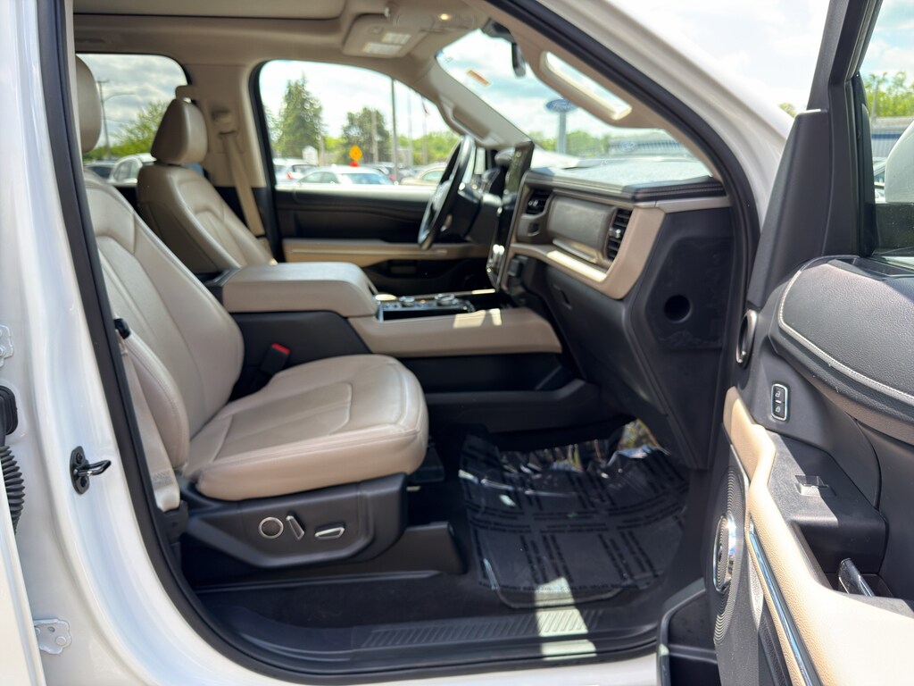 2023 Ford Expedition Limited - Photo 31