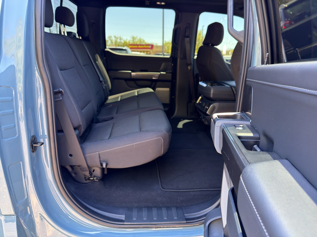 2023 Ford F-150 XLT - Photo 28