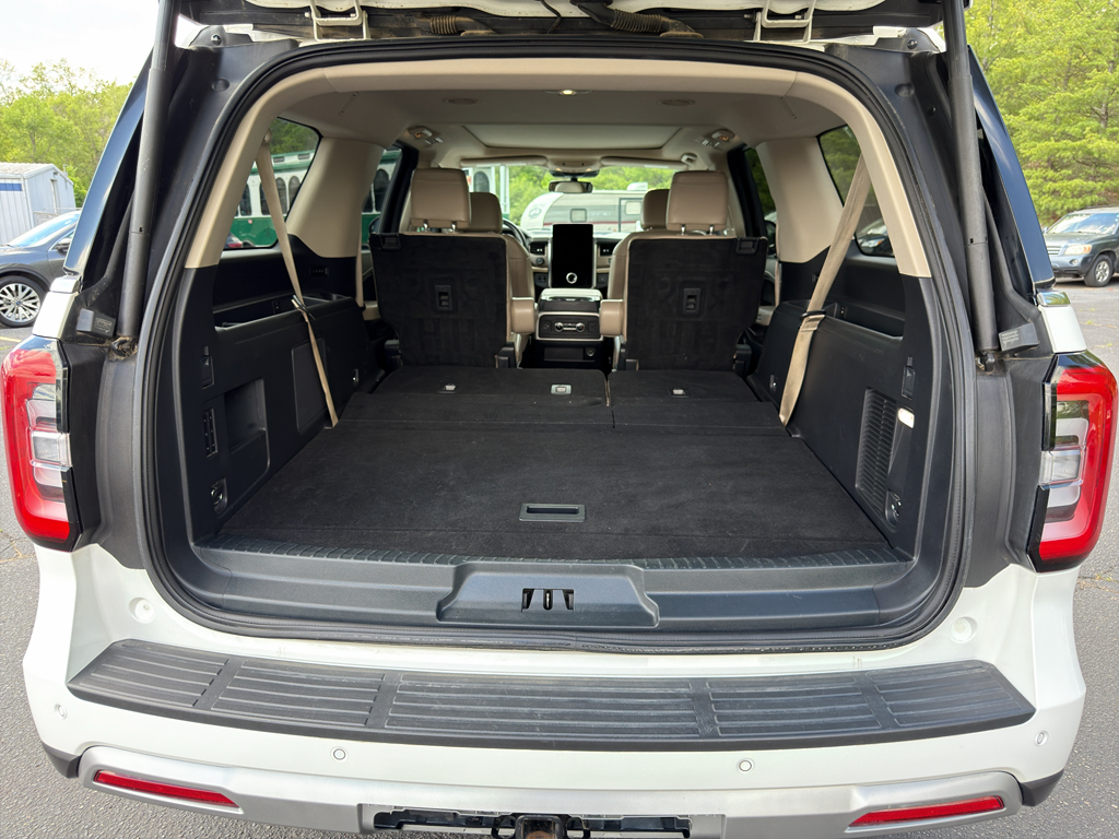 2023 Ford Expedition Limited - Photo 26