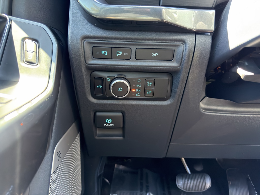 2023 Ford F-150 XLT - Photo 20